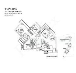Tanamera Crest (D16), Condominium #480572541